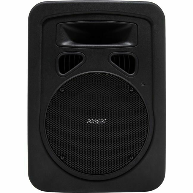 8&quot; 2 WAY 480W DJ MONITOR