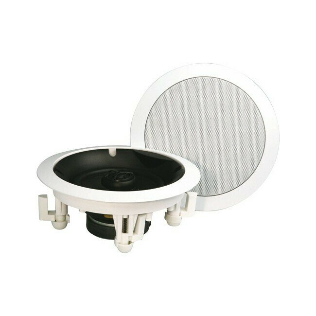 5.25&quot; 2 WAY IN CEILING SPEAKER