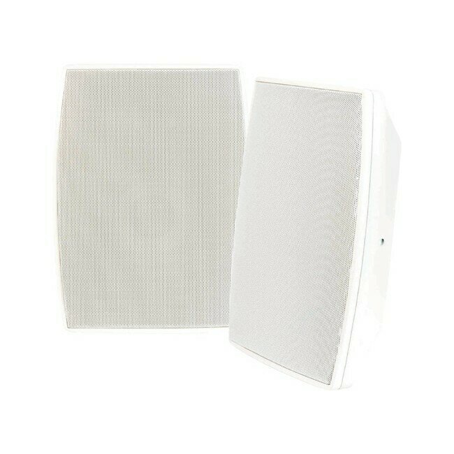 5&quot; INDOOR / OUTDOOR SPEAKERS