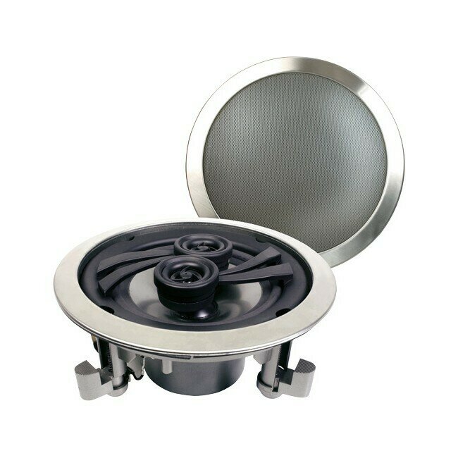6.5&quot; STAINLESS STEEL SPEAKER