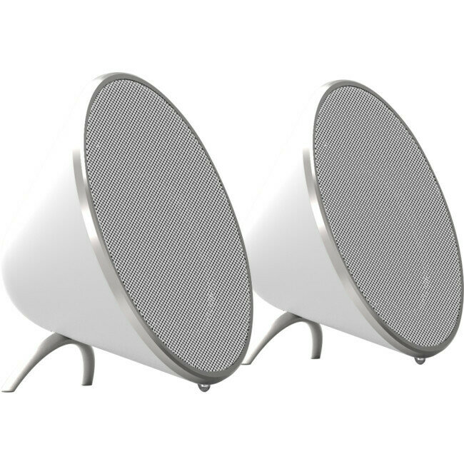 BLUETOOTH STEREO SPEAKER PAIR