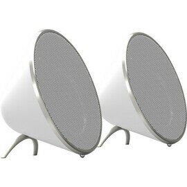 BLUETOOTH STEREO SPEAKER PAIR