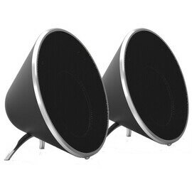 BLUETOOTH STEREO SPEAKER PAIR