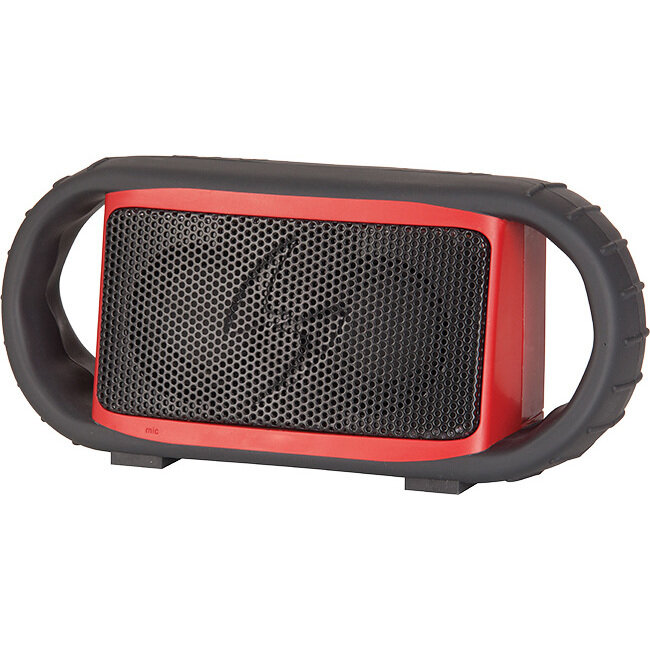 WATERPROOF BLUETOOTH SPEAKER