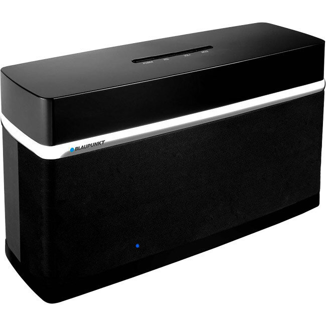 10W X 2 AIRPLAY SOUND SYSTEM