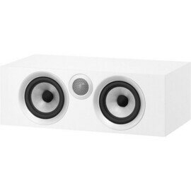 2-WAY CENTRE SPEAKER WHITE