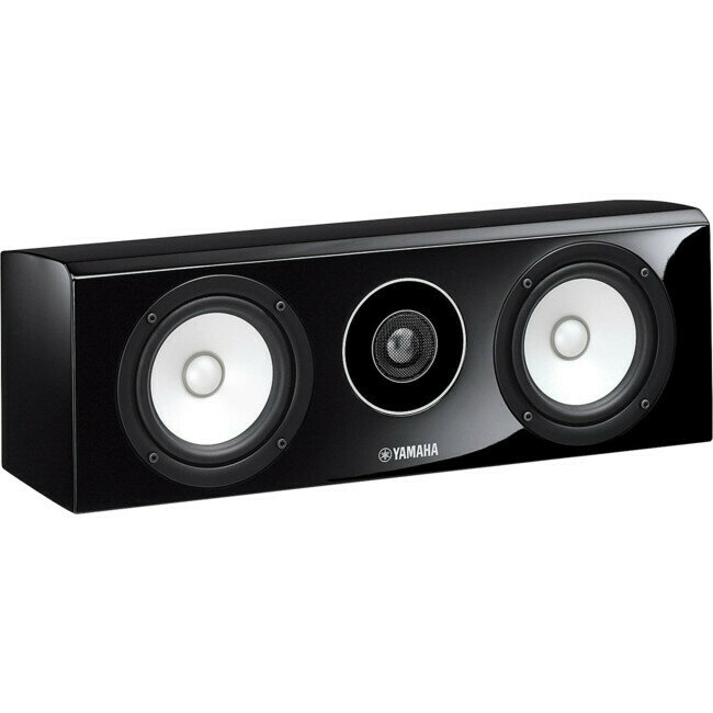 2-WAY CENTRE SPEAKER