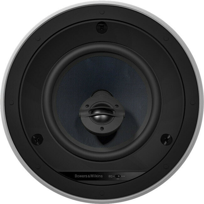 8&quot; 2 WAY INCEILING SPEAKER