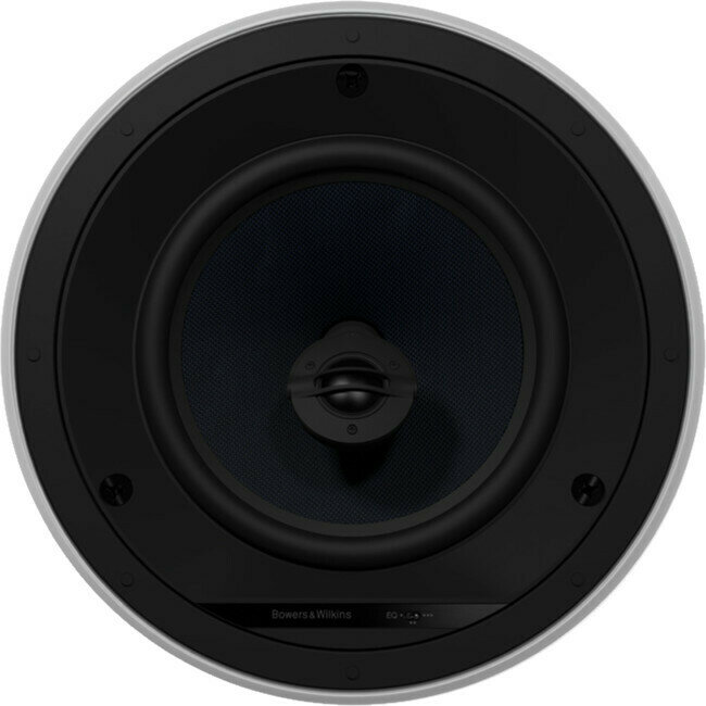 8&quot; 2WAY IN-CEILING SPEAKER