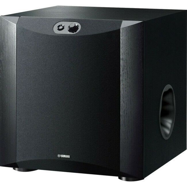 10&quot; 250W ACTIVE SUBWOOFER