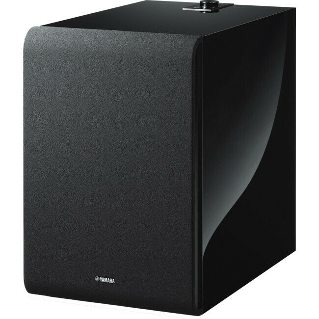MUSICCAST 8&quot; 130W WIFI SUB