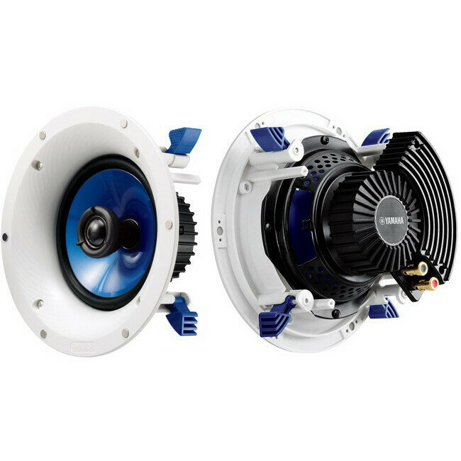 6&quot; 110W CEILING SPEAKERS(PAIR)