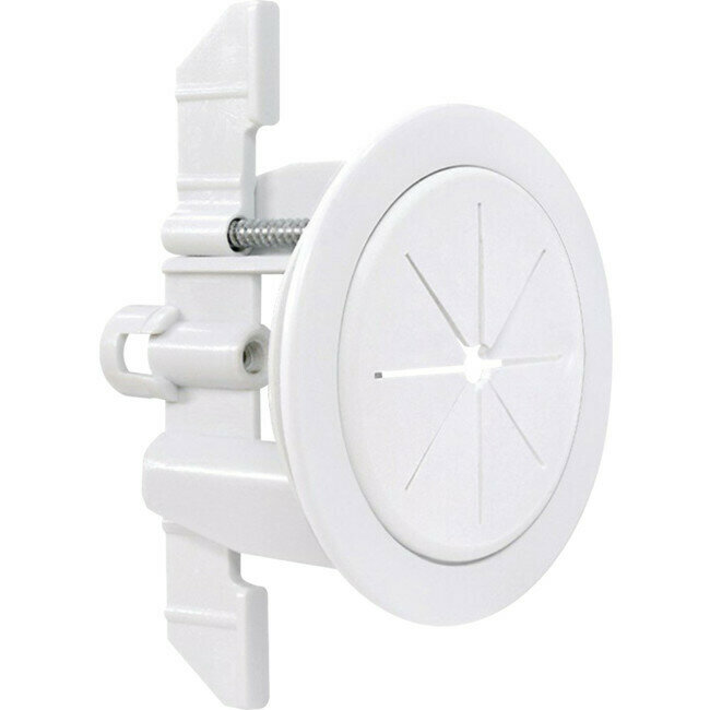 UNIVERSAL CABLE PASSTHRU PLATE