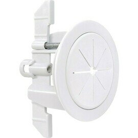 UNIVERSAL CABLE PASSTHRU PLATE