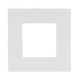 MOUNTING FRAME COVER PLATE