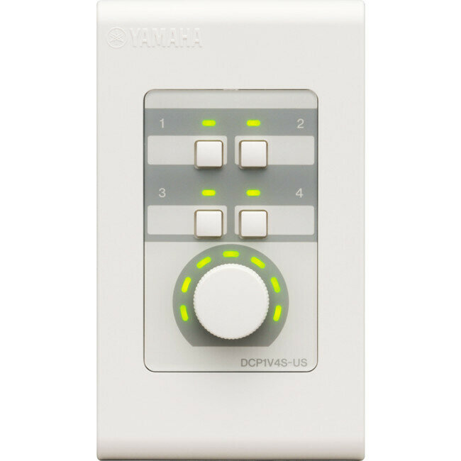 WALL MOUNT CONTROL PANEL
