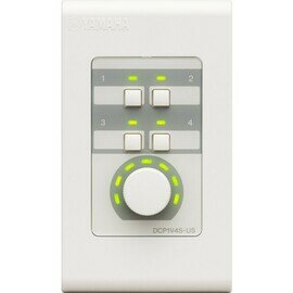 WALL MOUNT CONTROL PANEL