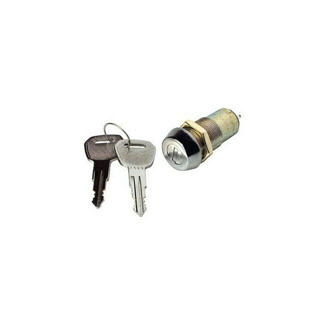 REGULAR KEY SWITCH ON / OFF