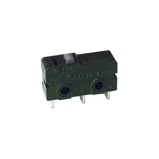SPDT MICRO SWITCH