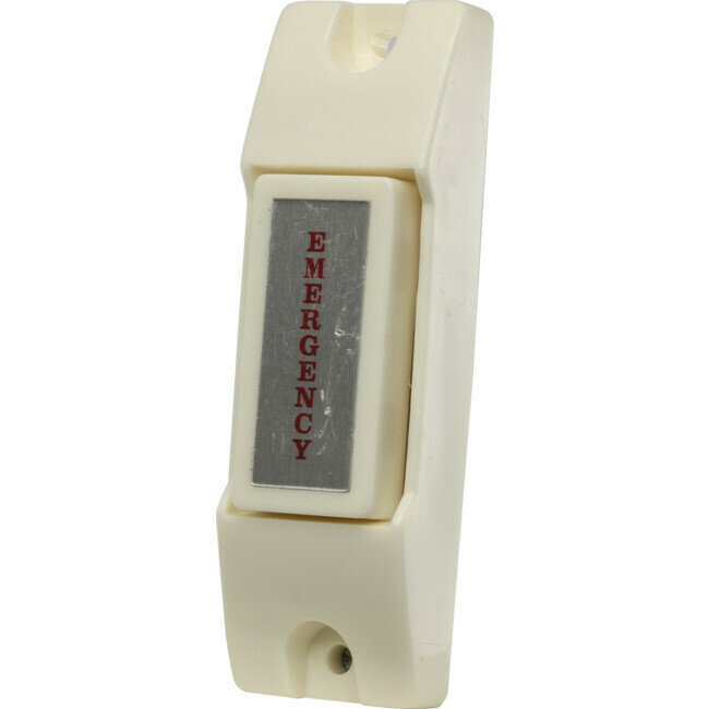 EMERGENCY PANIC SWITCH