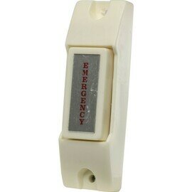 EMERGENCY PANIC SWITCH