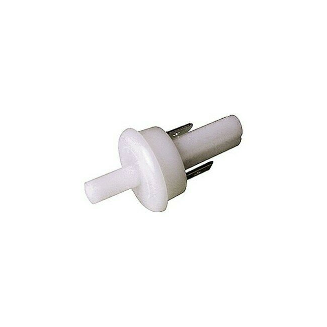 PUSH ON TAMPER SWITCH