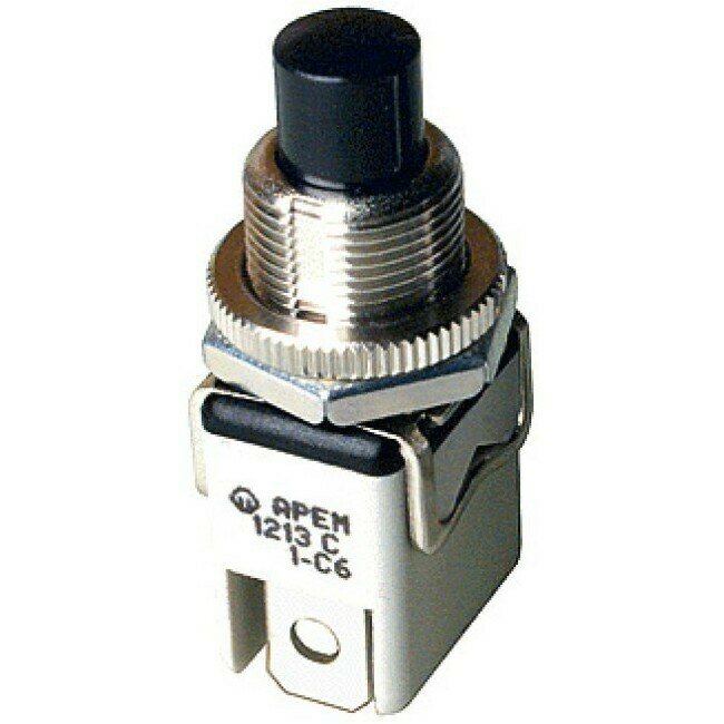MOMENTARY CERAMIC N/O SWITCH