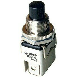 MOMENTARY CERAMIC N/O SWITCH