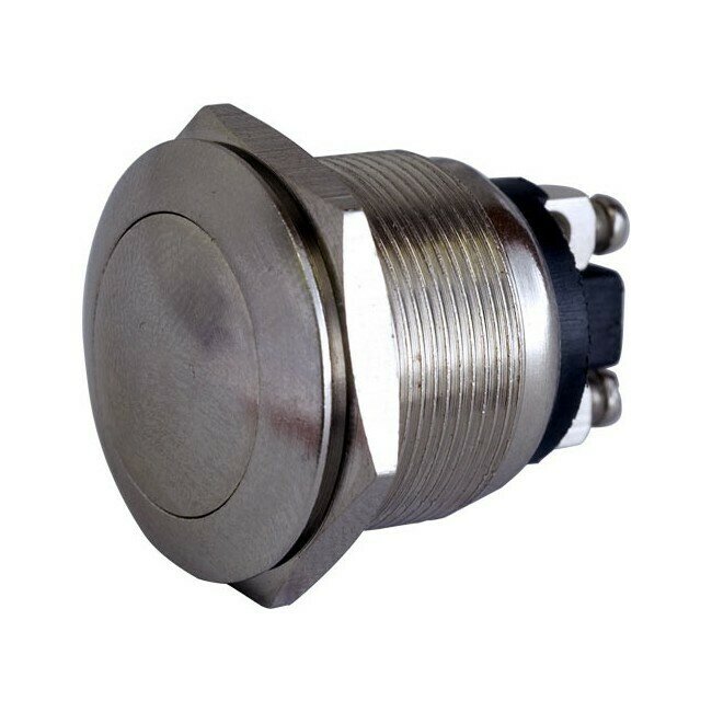 SPST VANDAL PROOF SWITCH