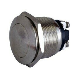 SPST VANDAL PROOF SWITCH