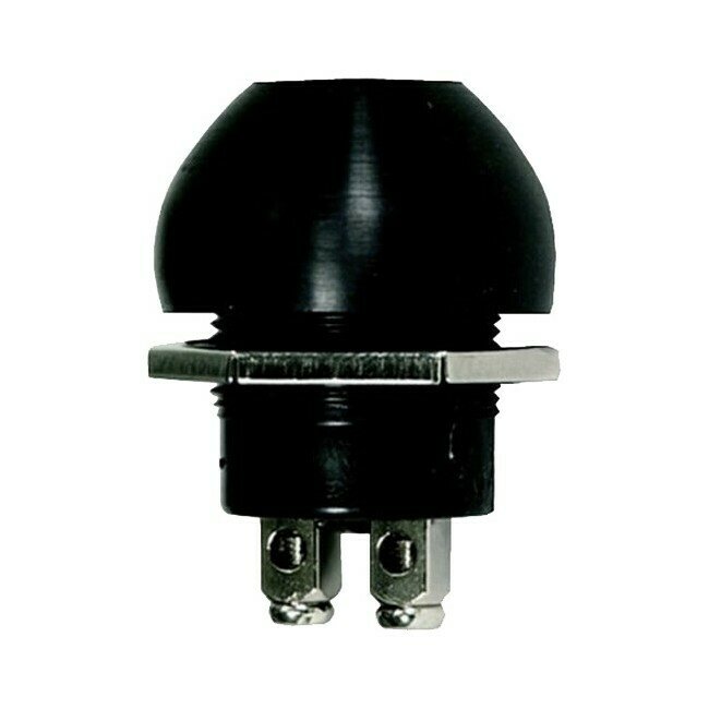 LARGE WATERPROOF PUSH BUTTON