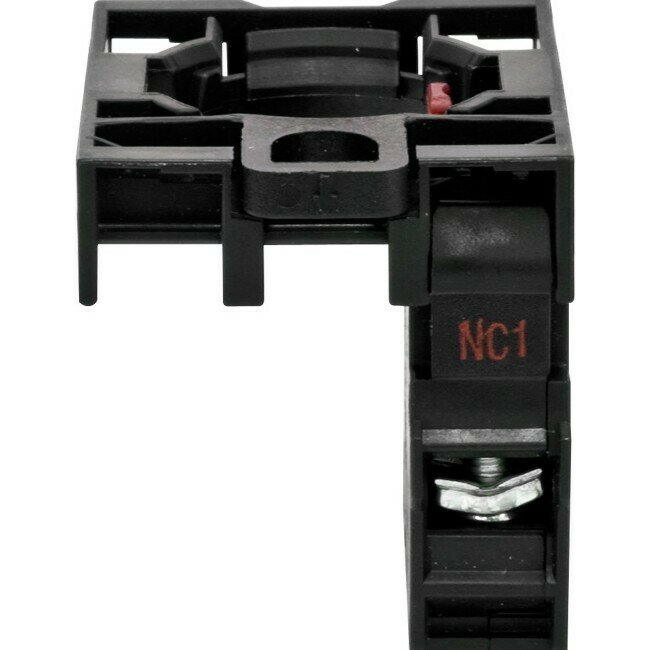 MUSHROOM PUSH BUTTON CONTACT
