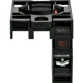 MUSHROOM PUSH BUTTON CONTACT
