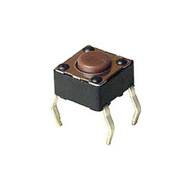 6MM SMALL TACTILE SWITCH