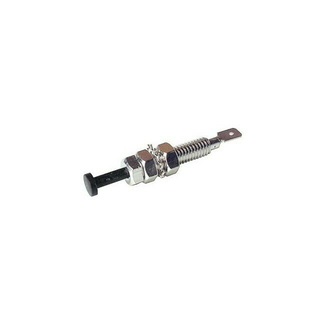 PIN SWITCH FOR CAR BONNET