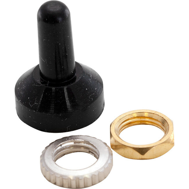 WATER PROOF TOGGLE SWITCH HOOD