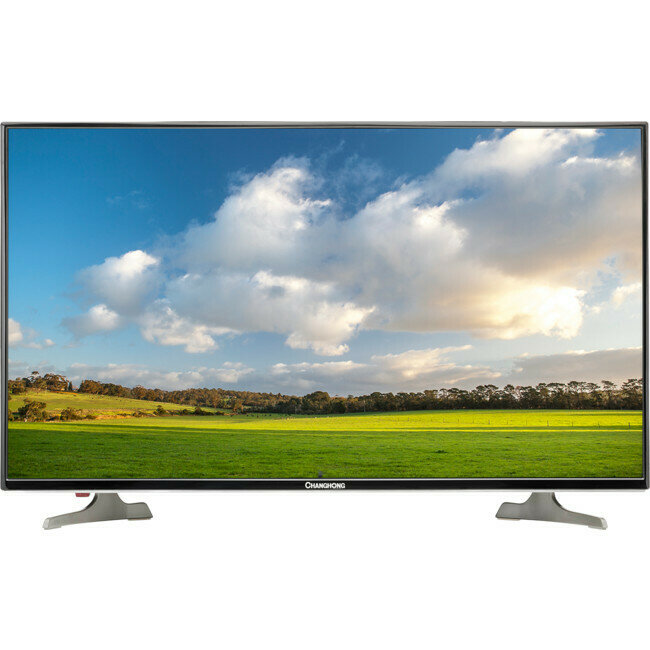 39&quot; HD LED TV WITH PVR