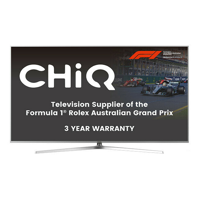 CHIQ 70&quot; 4K UHD HDR TV