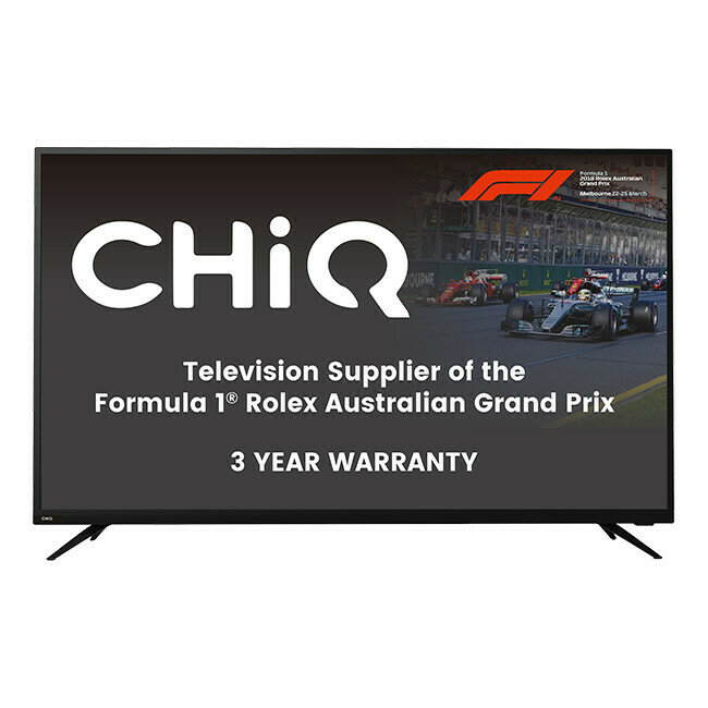 40&quot; HD LED SMART TV NETFLIX