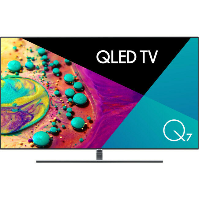 55&quot; Q7 FNA SERIES QLED TV