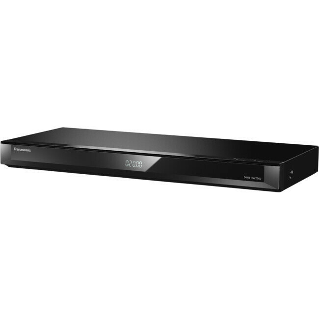 SMART NETWORK TWIN HD RECORDER