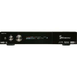 HD TWIN TUNER 500GB DVR