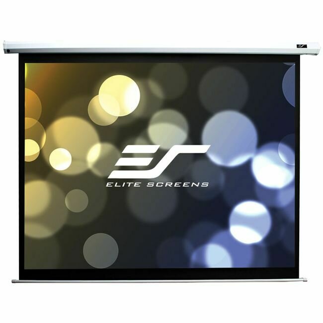 92&quot; MOTORISED SCREEN 16:9