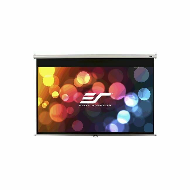 120&quot; 16:9 ELECTRIC SCREEN
