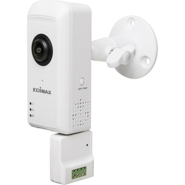 FULL HD WI-FI GARAGE CAMERA