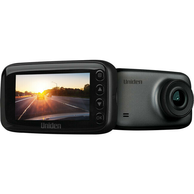 2.7&quot; 2K SMART DASH CAM