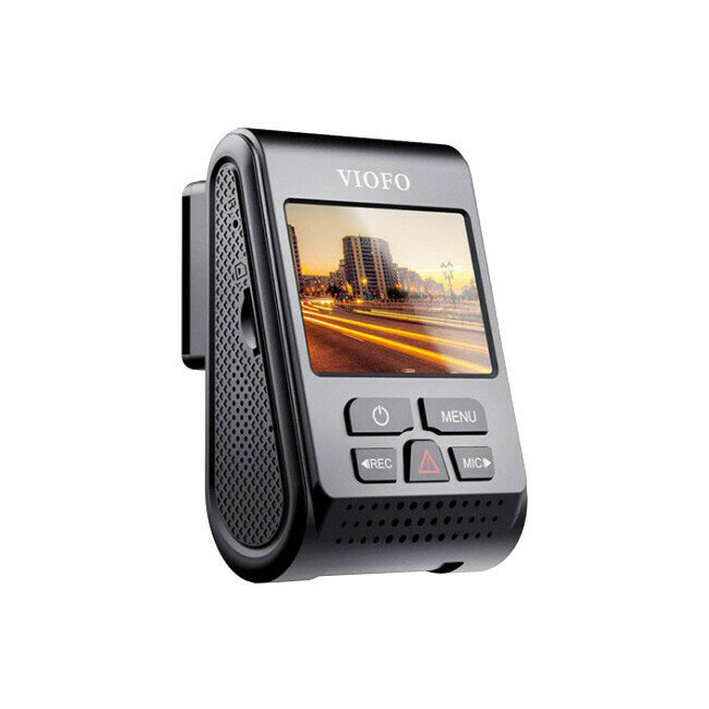 30FPS STARVIS CAR DASH CAM