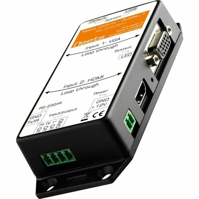 NEETS CONTROL FOR PROJECTOR