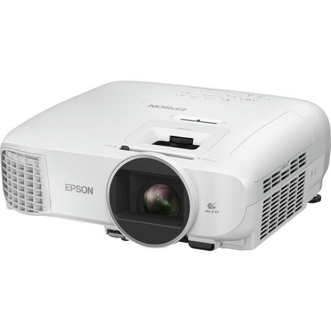 FULL HD 2D/3D 1080P PROJECTOR
