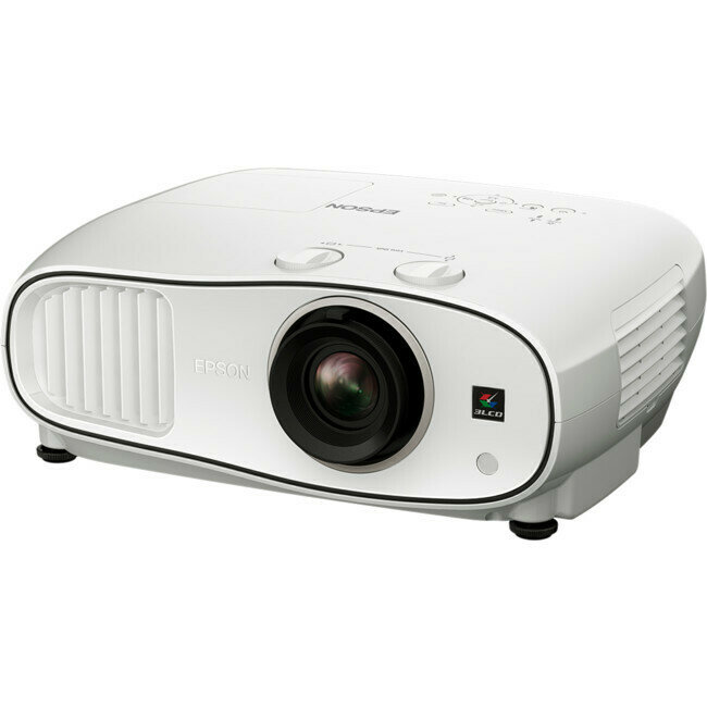 FULL HD 2D-3D EPSON PROJECTOR